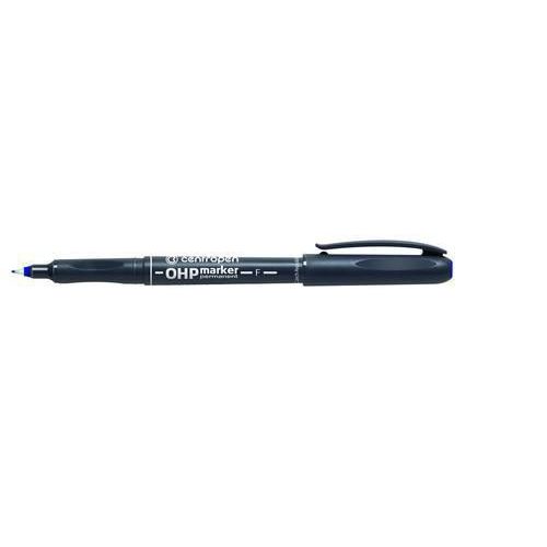 Markery Centropen 7937/2636, 10 szt.
