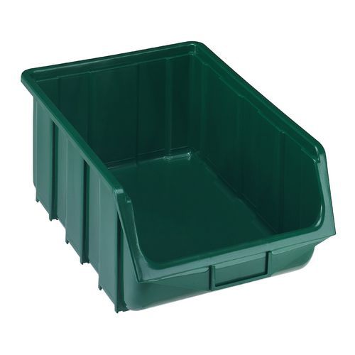 Skrzynki plastikowe Ecobox 18,7 x 50 x 33,3 cm