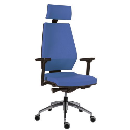 Krzesło biurowe Motion