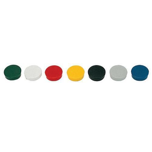 Magnesy, 70 szt.