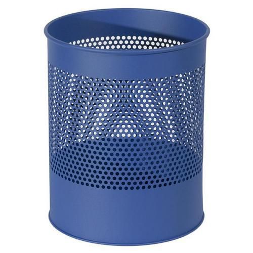 Metalowe kosze na śmieci Gap, pojemność 15 l Metalowe kosze na śmieci Gap, pojemność 15 l