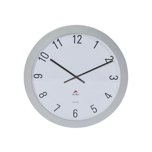 Zegar analogowy Q3, autonomiczny kwarcowy, średnica 60 cm