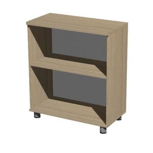 Szafki niskie, szerokie Set, 85 x 80 x 40 cm, otwarte Szafki niskie, szerokie Set, 85 x 80 x 40 cm, otwarte