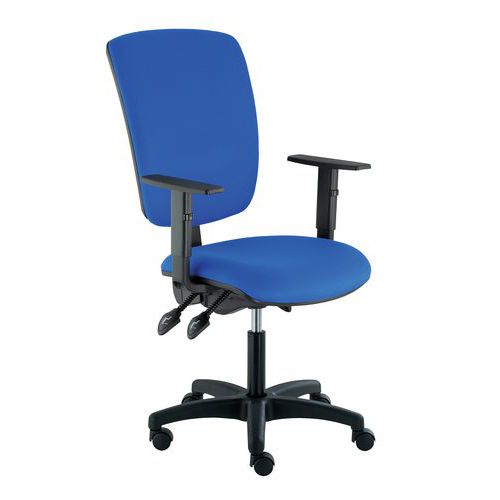 Krzesło biurowe Trix