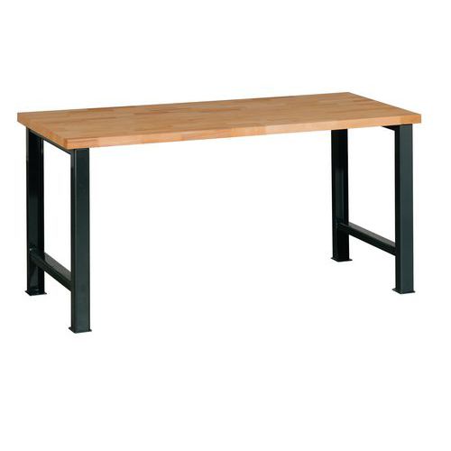 Stoły warsztatowe Weld, 84 x 120 x 68,5 cm Stoły warsztatowe Weld, 84 x 120 x 68,5 cm