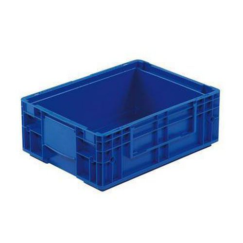 Skrzynki plastikowe PP