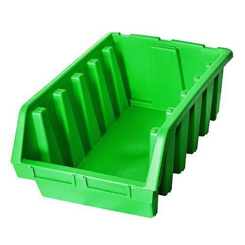 Plastikowy pojemnik Ergobox 5 18,7 x 50 x 33,3 cm Plastikowy pojemnik Ergobox 5 18,7 x 50 x 33,3 cm
