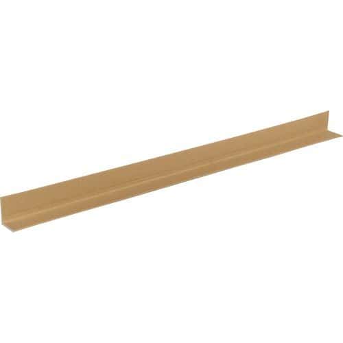 Kartonowe narożniki ochronne 6 x 100 x 6 cm Kartonowe narożniki ochronne 6 x 100 x 6 cm