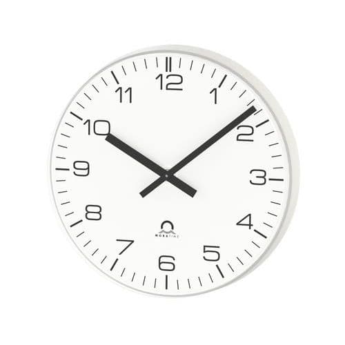 Zegar analogowy MT32, zależny, średnica 28 – 40 cm