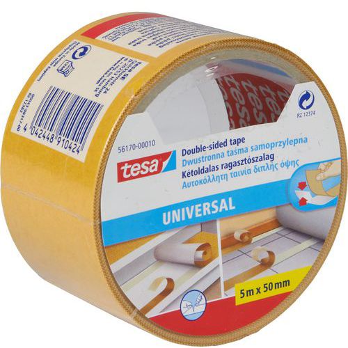 Dwustronna taśma uniwersalna
