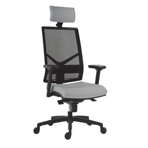 Krzesło biurowe Omnia