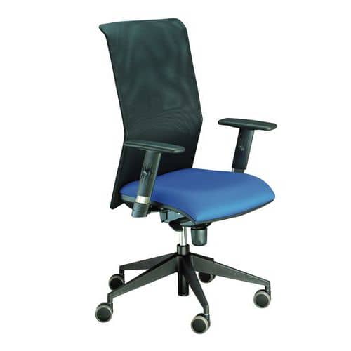 Krzesło biurowe Flex