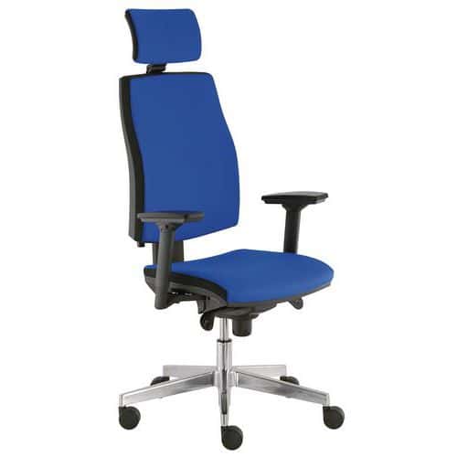 Krzesło biurowe Clip II