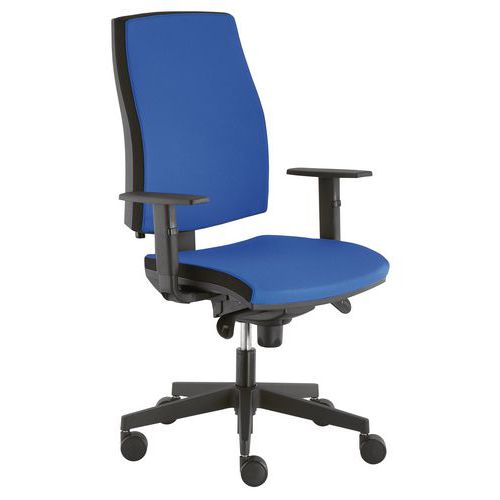 Krzesło biurowe Clip