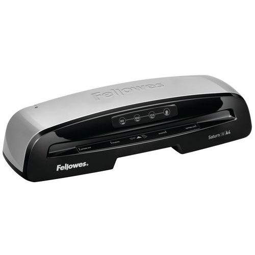 Laminator Fellowes SATURN3i A4 Laminator Fellowes SATURN3i A4