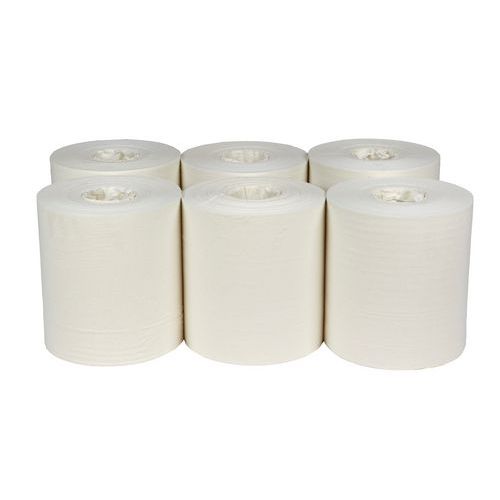 Ręczniki papierowe Tork Universal 310 1-warstwowe, 350 m, białe, 6 szt.