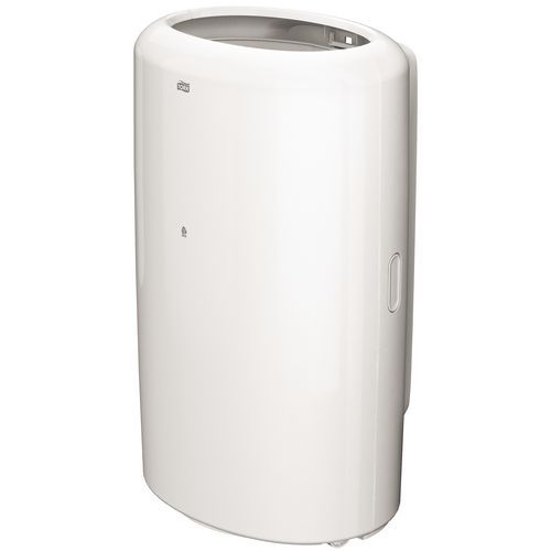 Plastikowe kosze na śmieci Tork Elegant, pojemność 50 l