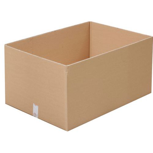 Pudełka kartonowe, 400 - 800 x 800 x 600 mm