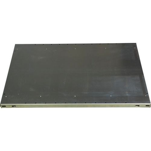 Dodatkowe półki, 75 cm, 150 kg