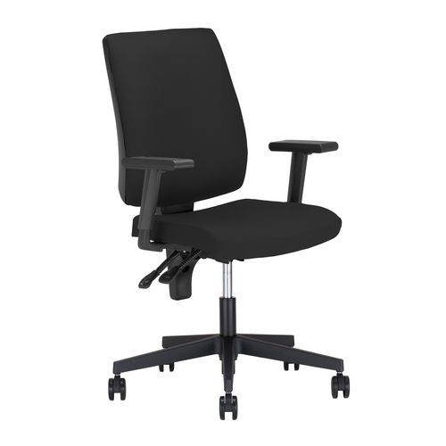 Krzesło biurowe Taktik