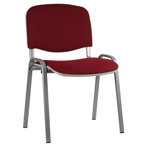 Krzesło konferencyjne Elena Grey