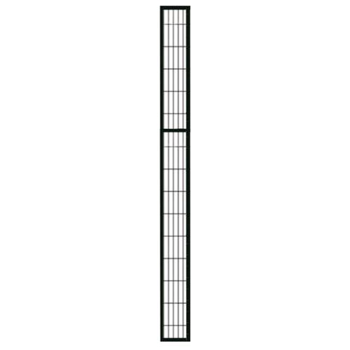 Ogrodzenie ochronne, wysokość 150 cm