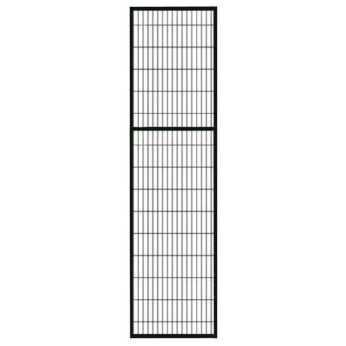 Ogrodzenie ochronne, wysokość 150 cm