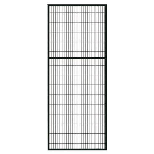 Ogrodzenie ochronne, wysokość 150 cm