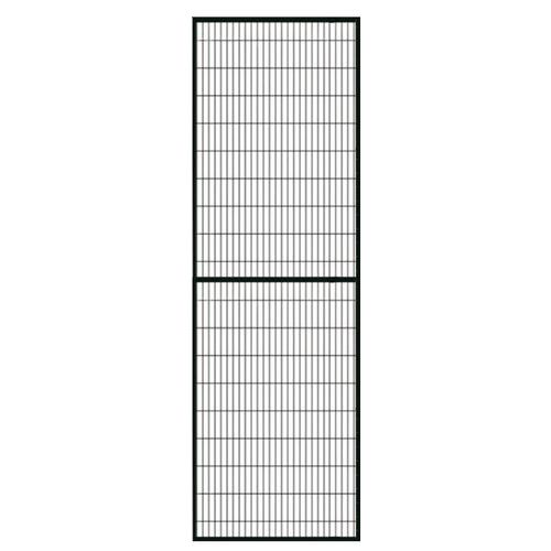 Ogrodzenie ochronne, wysokość 208 cm