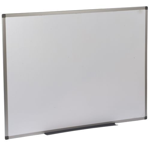 Białe tablice magnetyczne Basic