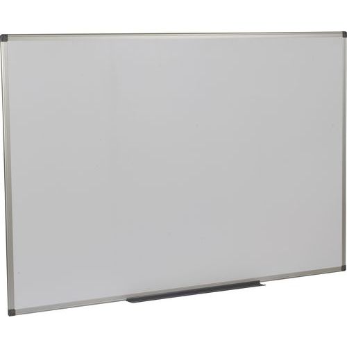 Białe tablice magnetyczne Basic