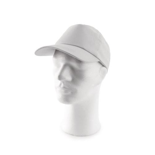 Czapka z daszkiem CXS Phill, plastikowe zapięcie, rozm. 56–64