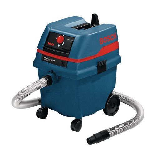 Profesjonalny odkurzacz Bosch Gas 25 L SFC Professional Profesjonalny odkurzacz Bosch Gas 25 L SFC Professional