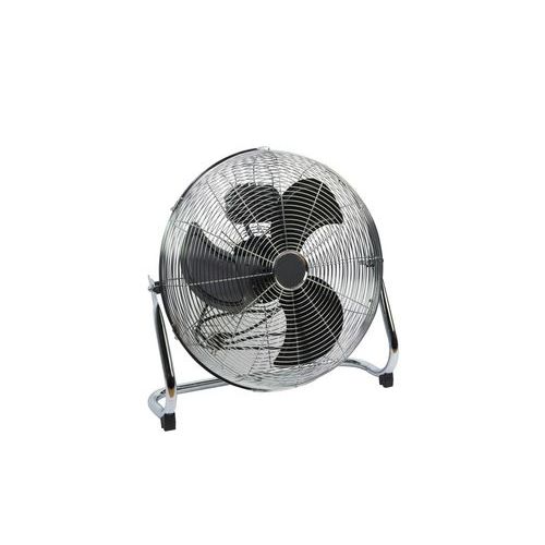 Wentylator podłogowy Manutan Expert 45 cm, 100 W Wentylator podłogowy Manutan Expert 45 cm, 100 W