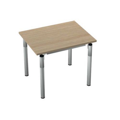 Stoły biurowe Set, 90 x 70 x 75 cm, wersja prosta Stoły biurowe Set, 90 x 70 x 75 cm, wersja prosta