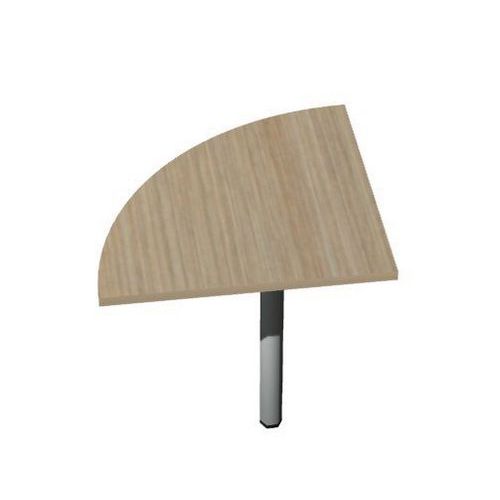 Dostawki do stołu Set, 70 x 70 x 75 cm, wersja lewa Dostawki do stołu Set, 70 x 70 x 75 cm, wersja lewa