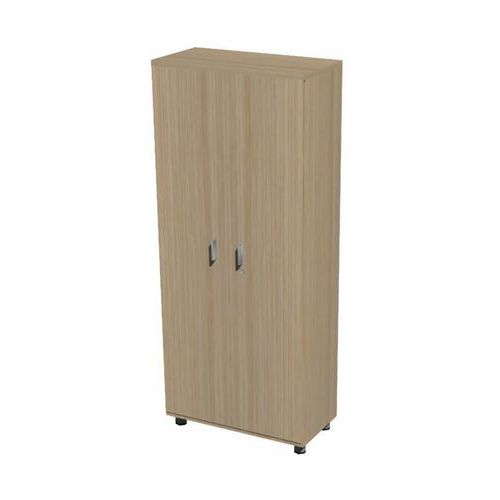 Szafy wysokie szerokie Set, 191 x 80 x 40 cm, z drzwiami Szafy wysokie szerokie Set, 191 x 80 x 40 cm, z drzwiami