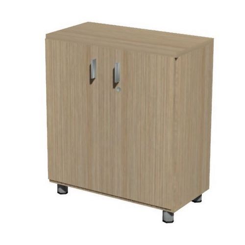 Szafki niskie szerokie Set, 85 x 80 x 40 cm, z drzwiami Szafki niskie szerokie Set, 85 x 80 x 40 cm, z drzwiami