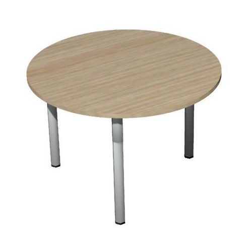 Stoły konferencyjne okrągłe Set, 110 x 75 cm Stoły konferencyjne okrągłe Set, 110 x 75 cm