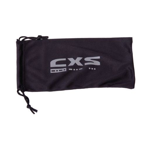 Etui tekstylne do okularów CXS