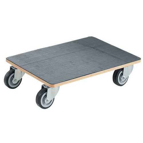 Platformy transportowe, do 250 kg Platformy transportowe, do 250 kg