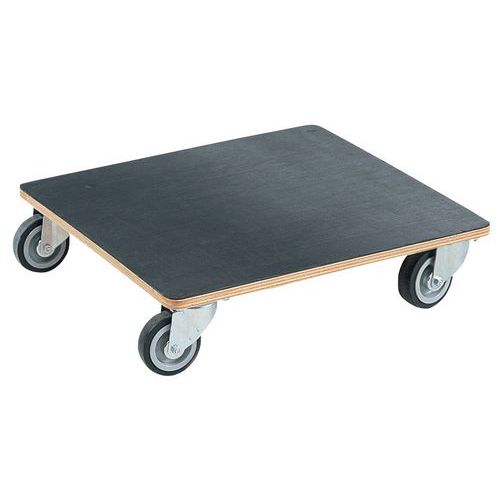 Platformy transportowe, do 250 kg Platformy transportowe, do 250 kg