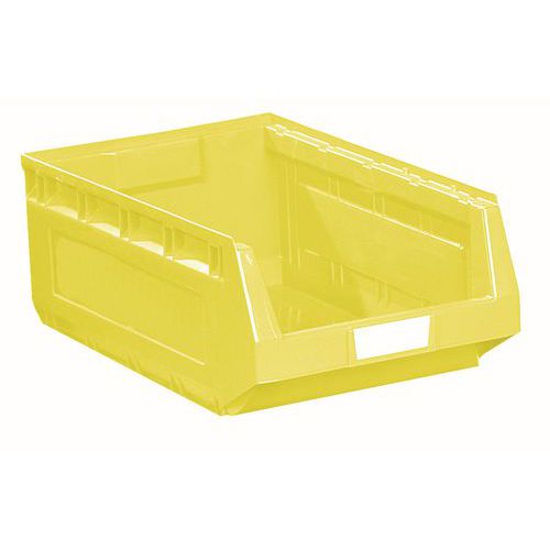 Skrzynki plastikowe Manutan Expert 25 x 36,3 x 58 cm Skrzynki plastikowe Manutan Expert 25 x 36,3 x 58 cm