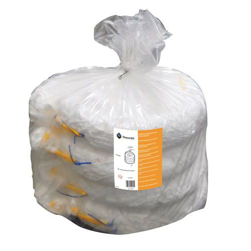 Sorpcyjne bariery spiętrzające, hydrofobowe, pojemność wchłaniania 111–262 l