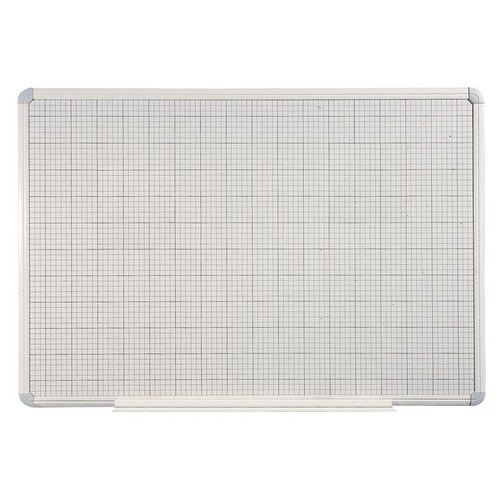 Tablica magnetyczna Magnetic w kratkę Tablica magnetyczna Magnetic w kratkę