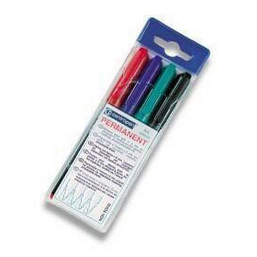 Markery Centropen 2846