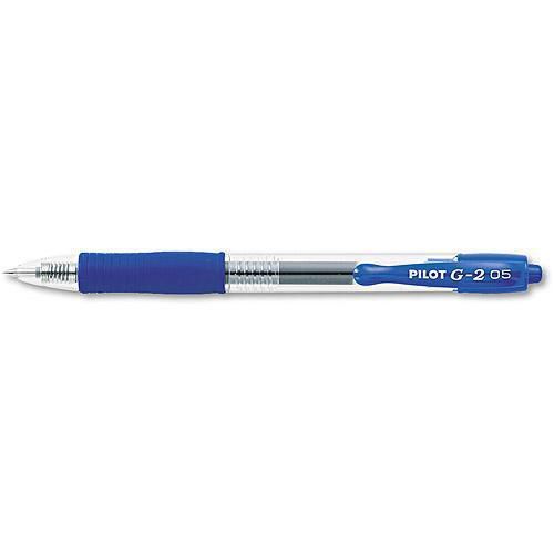 Pilot G-2, 5 szt.