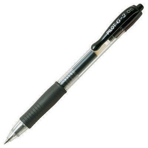 Pilot G-2, 5 szt.