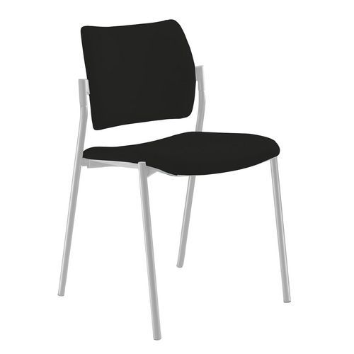 Krzesło konferencyjne Dream Grey
