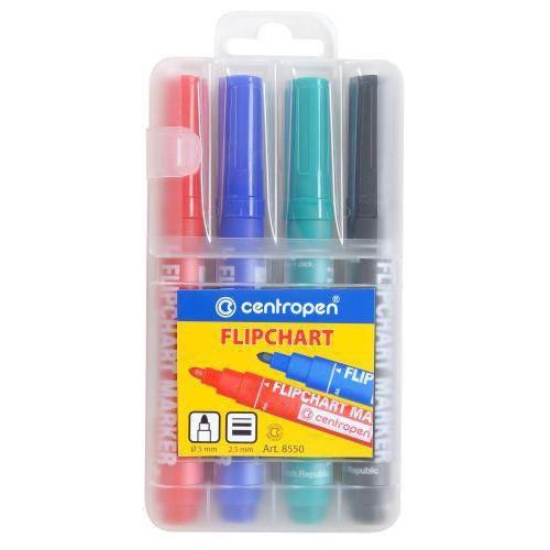 Flamastry Centropen 8550
